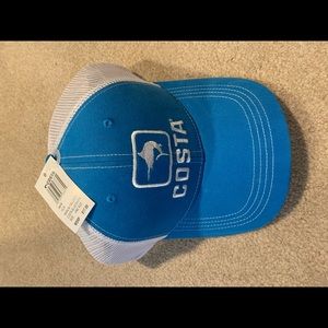 Men’s Costa Hat